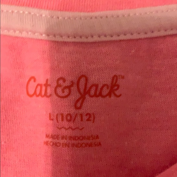 Cat and jack Valentine’s Day outfit - Picture 4 of 4